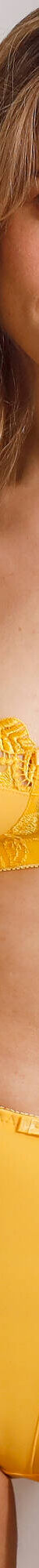 Soutien-gorge microfibre Rima - sans armatures (jaune) Soutien-gorge microfibre Rima - sans armatures (jaune)